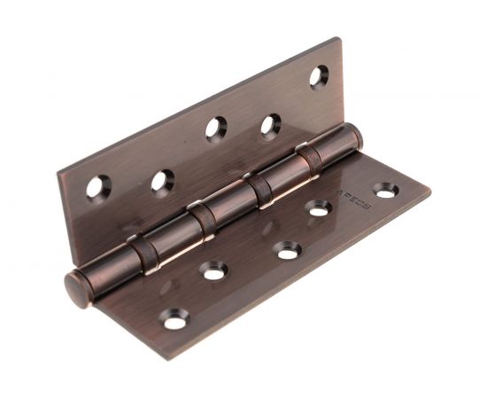 Петля APECS 120*80-B4-Steel-AC (2 штуки) 13733 – изображение 4