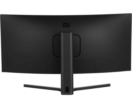 Монитор Xiaomi Mi Curved Gaming Monitor 34 BHR5133GL – изображение 4