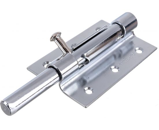 Шпингалет APECS DB-02-100-CR 11521 – изображение 4