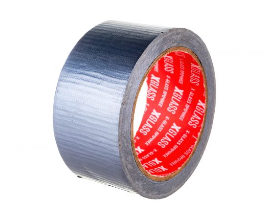 Клейкая лента X-Glass ТПЛ 50 мм, 25 м, арт 5205 УТ0005772 – изображение 4