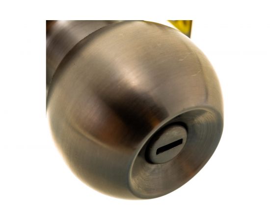 Защёлка Apecs Vanger 6072-03-NIS 28056 – изображение 4