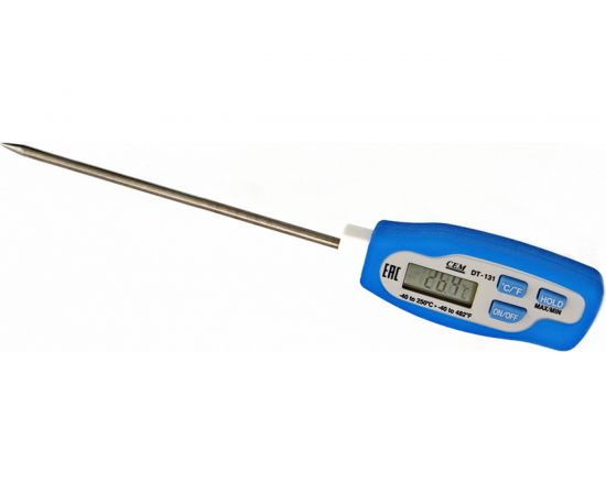 Термометр СЕМ DT-131 481721 – изображение 4