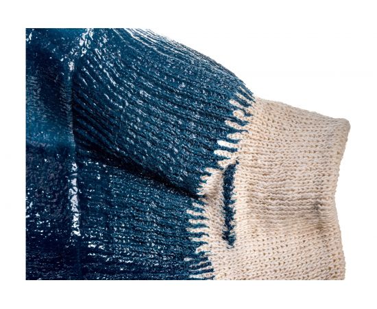 Перчатки с полным нитриловым обливом Scaffa NBR1530 размер 11 00-00012454 – изображение 4