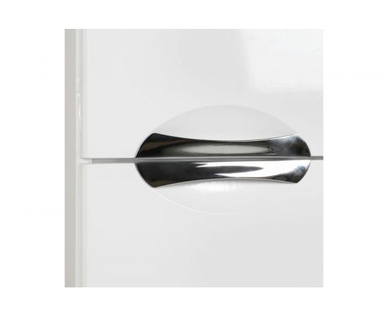 Напольный пенал ИТАНА Nrava Aqua Адель 40 400х320х1900 55858 – изображение 4