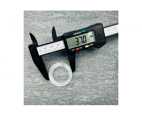 Набор прокладок (ПВХ пластикат) Профитт 1 1/4 , 5 шт. 4827875 – изображение 4