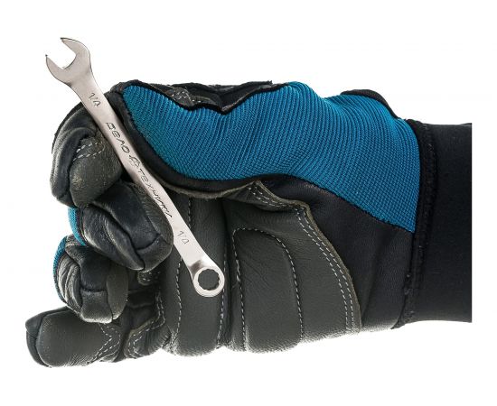 Комбинированный ключ дюймовый 1/4" Дело Техники 511808 – изображение 4