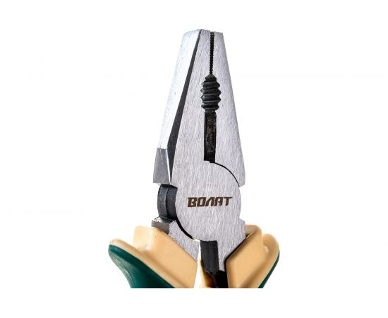 Плоскогубцы ВОЛАТ 23010-20 – изображение 5
