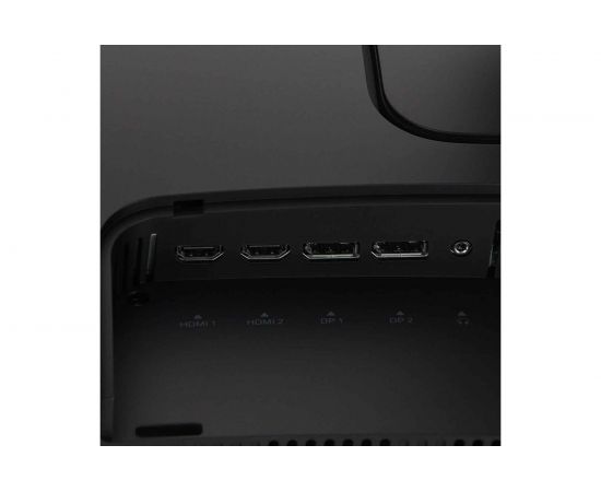 Монитор Xiaomi Mi Curved Gaming Monitor 34 BHR5133GL – изображение 5