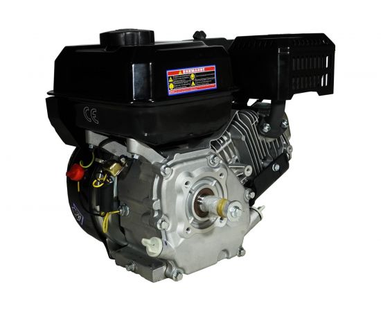 Двигатель KP230 D20 LIFAN 00-00153556 – изображение 5