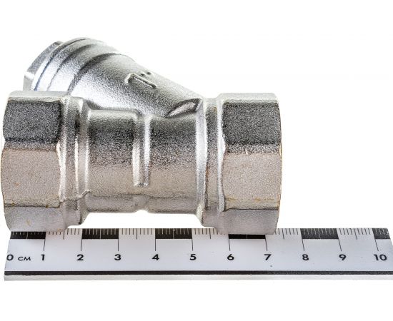 Косой фильтр Royal Thermo OPTIMAL 1 " НС-1014998 – изображение 5