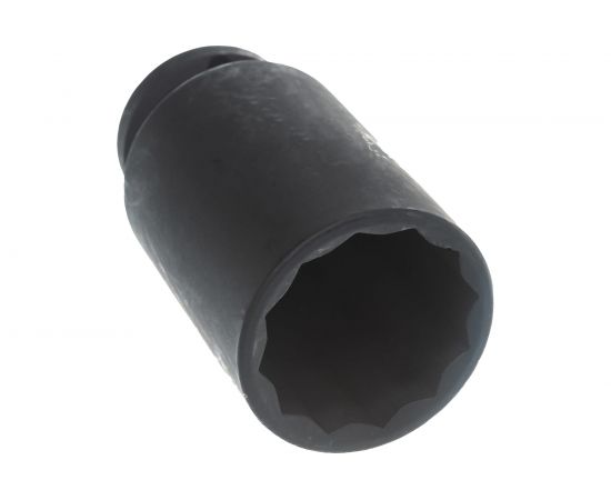 Головка ударная двенадцатигранная удлиненная (32 мм; 1/2DR) AV Steel AV-721132 – изображение 5