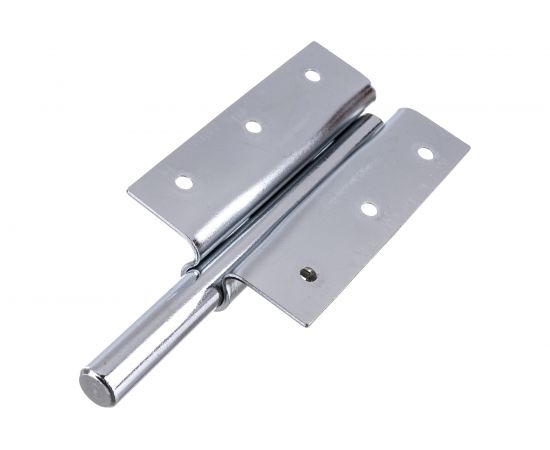 Шпингалет APECS DB-02-100-CR 11521 – изображение 5