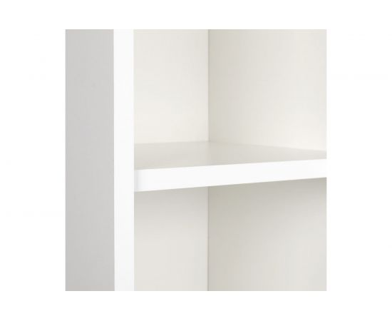 Напольный пенал ИТАНА Nrava Aqua Адель 40 400х320х1900 55858 – изображение 5