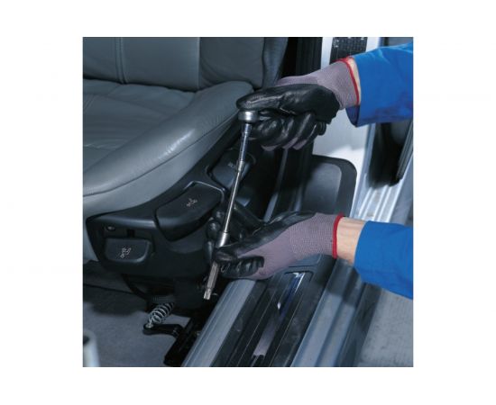 Перчатки MAPA Professionnal Ультрейн 553 НБР р.9 пер411009 – изображение 5