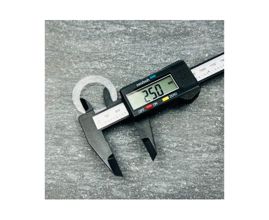 Набор прокладок (ПВХ пластикат) Профитт 1 1/4 , 5 шт. 4827875 – изображение 5