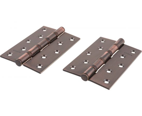 Петля APECS 120*80-B4-Steel-AC (2 штуки) 13733 – изображение 5