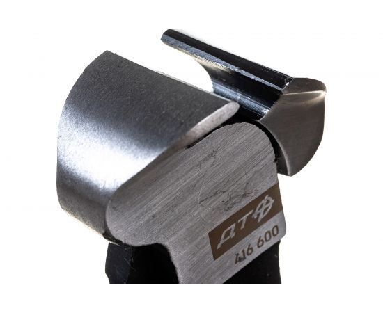 Торцевые кусачки Дело Техники 200 мм 416600 – изображение 6