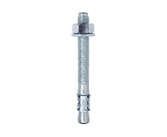 Клиновой анкер Friulsider FM753 M8x50/5 ФАС 75982 2 11 – изображение 6