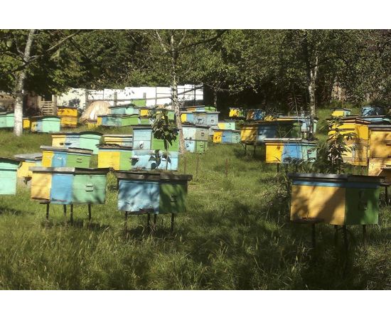 Складная оцинкованная ручка Lucky Guy 40/116, блистер 1 шт. 623 40 116 0 – изображение 6