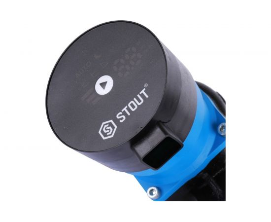 Циркуляционный насос STOUT mini pro 32/60-180 SPC-0003-3260180 RG008V60GKNM75 – изображение 7