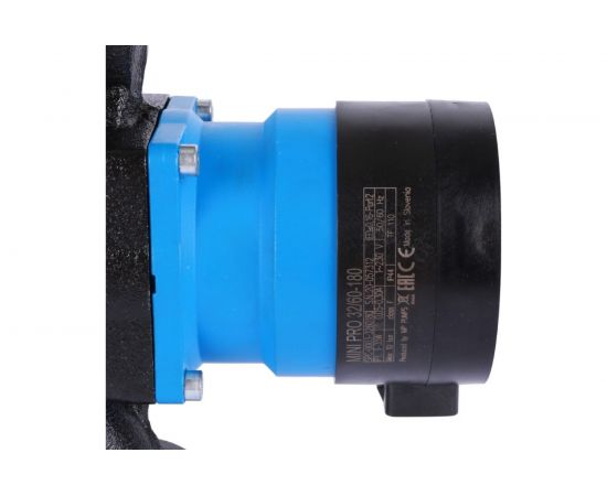 Циркуляционный насос STOUT mini pro 32/60-180 SPC-0003-3260180 RG008V60GKNM75 – изображение 8