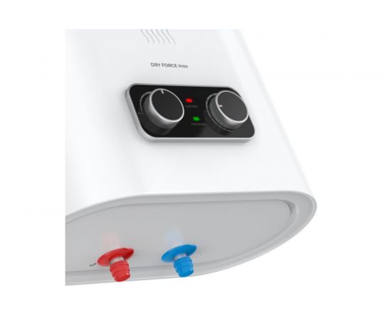 Водонагреватель Royal Clima DRY FORCE Inox RWH-DF50-FS 112271 – изображение 10