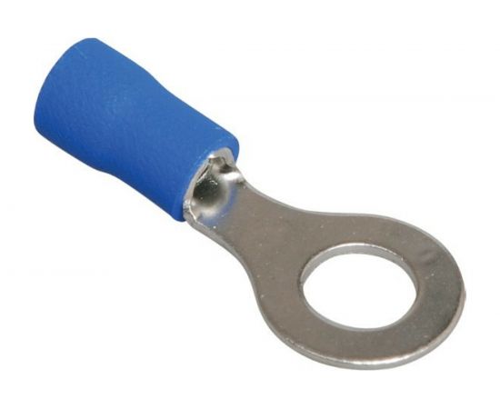 Наконечник ЭРА NO56010 НКИ5.5-6 кольцо 46мм 100 шт 10/120/2880 Б0041447 