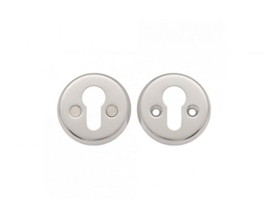 Цилиндровая накладка Avers DP-06-C55-CR 27603 