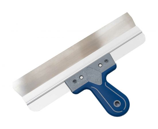 Фасадный шпатель с двухкомпонентной рукояткой, 450мм 32102450 