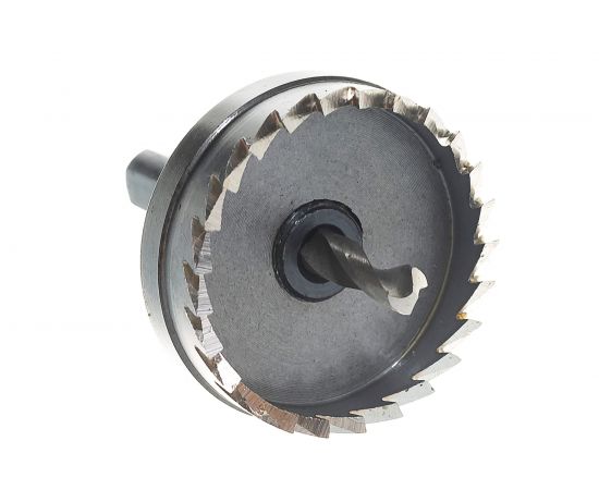 Коронка по металлу (45 мм; HSS) SKRAB 29345 