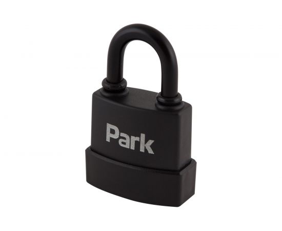 Навесной всепогодный замок Park P-0245 288112 