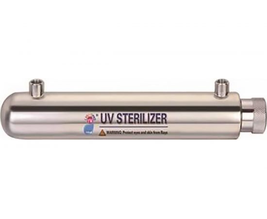 Установка обеззараживания воды Гейзер SST5 - 11w 36744 