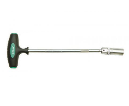 Свечной ключ SKRAB 16мм 44416 