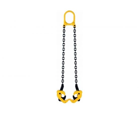 Цепной строп для перемещения бочек HAKLIFT грузоподъёмность 1 т TYNRAHARU1 