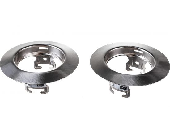 Светильник General Lighting Systems GCL-MR16-B-SN сатин-никель 2 200 436900 