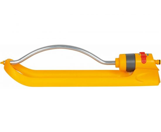 Спринклерный прямоугольный дождеватель-ороситель Hozelock 2974P3600 