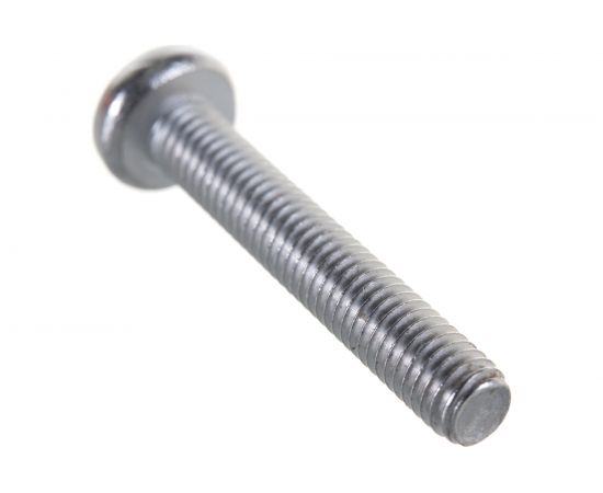 Винт с цилиндрической головкой и сферой ЕВРОПАРТНЕР DIN 7985 М5х30 нержав. сталь 6 шт. G2 0530 1 