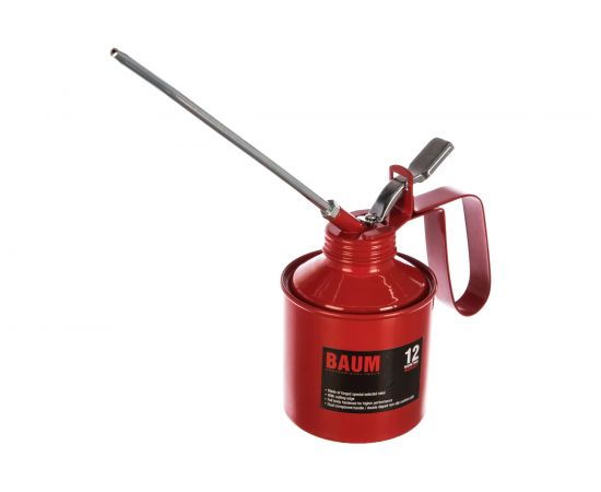 Маслёнка для жидкого масла с фиксированным носиком 500мл BAUM 215-1 