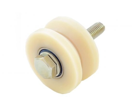 Ролик Rolik-Opt капролон, d.50 мм, под угол К2506 