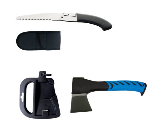 Походный набор GREEN APPLE GATP-026 Б0043540 