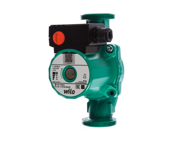 Циркуляционный насос Wilo Star-RS30/2 4119789 