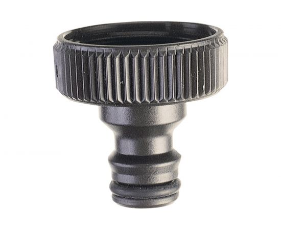 Соединитель для кранов с резьбой 1 GF 5432 1275:84 