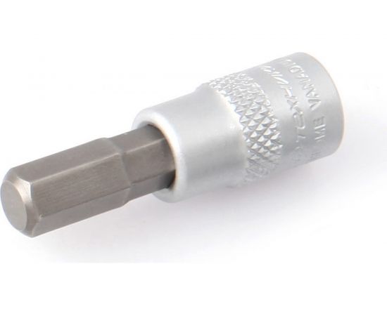 Головка со вставкой (Н8; 1/4"") Дело Техники 604508 