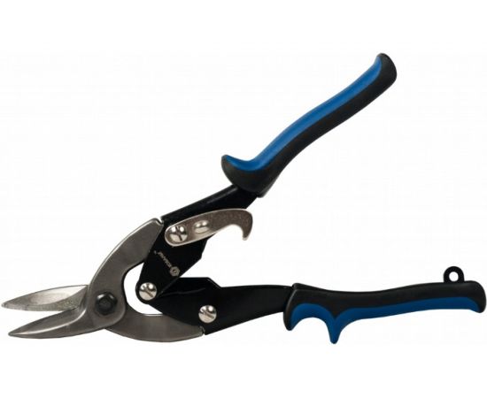 Ножницы по металлу (правый рез) 250 мм КОБАЛЬТ 647-482 