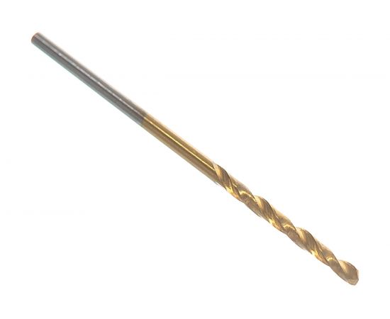 Сверло (2 шт; 1.5 мм; HSS) по металлу Fit 34315 