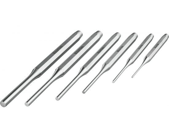 Набор выколоток KRAFTOOL Grand-6 6 предметов 21075-H6 