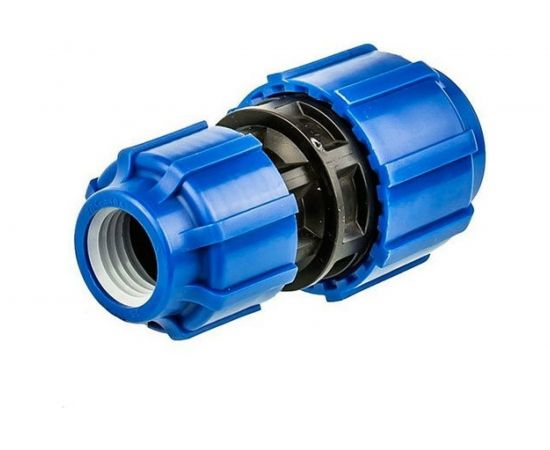 Переходная муфта ПОЛИТЭК 63x50 50026350 