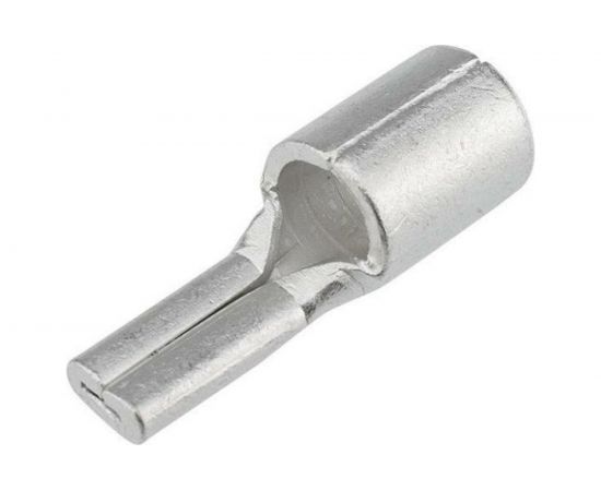 Штифтовой плоский кабельный наконечник REXANT 95–25 08-1750 