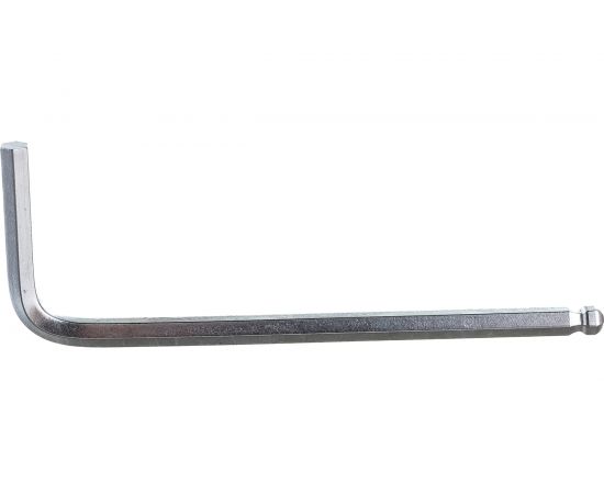 Торцевой шестигранный короткий ключ с шаром Thorvik HKSB30 H3 53068 