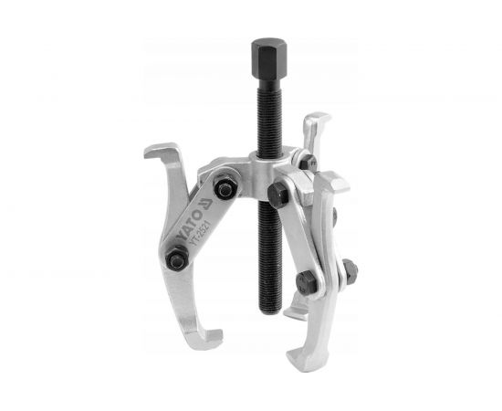 Съемник подшипников YATO 3-х захватный 150мм YT-2521 